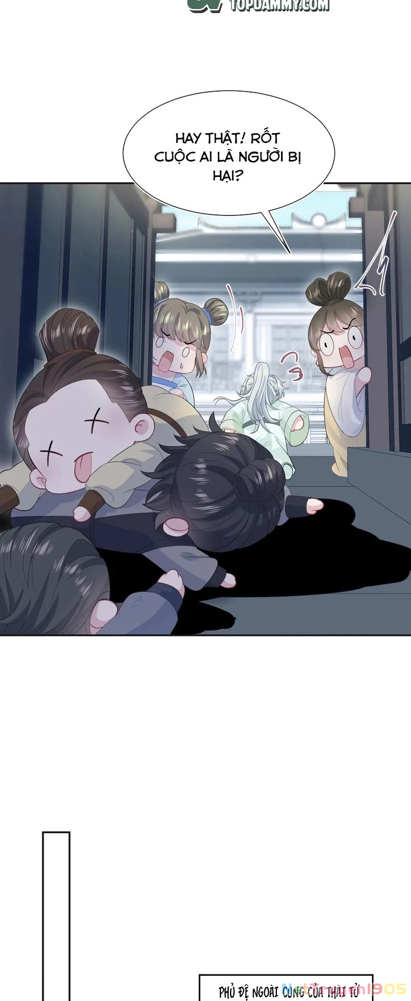 Tuyệt Mỹ Bạch Liên Online Dạy Học Chapter 308 - 20