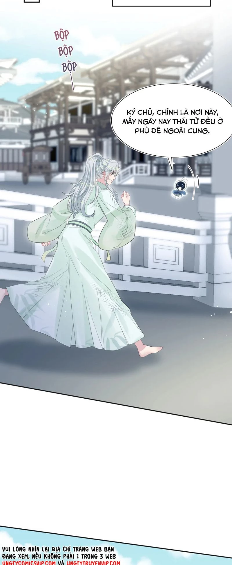 Tuyệt Mỹ Bạch Liên Online Dạy Học Chapter 308 - 21