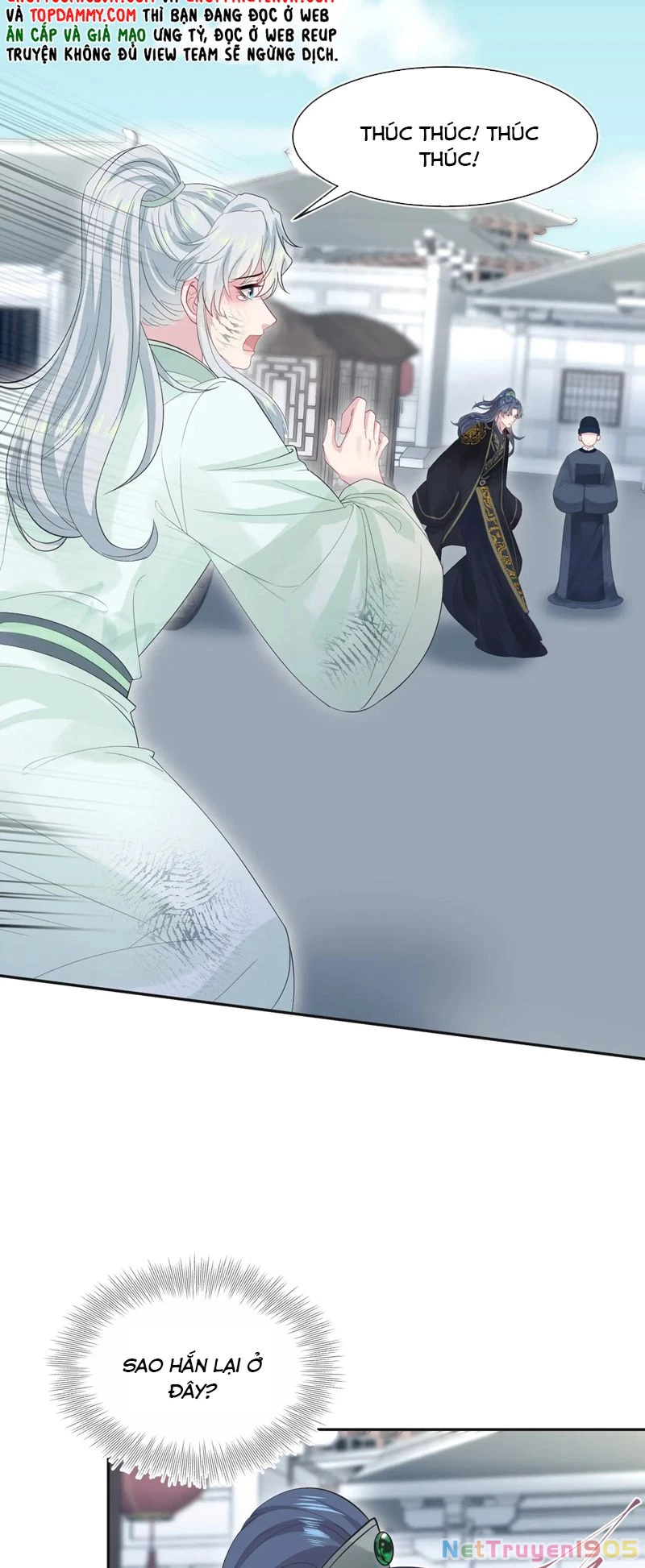 Tuyệt Mỹ Bạch Liên Online Dạy Học Chapter 308 - 22