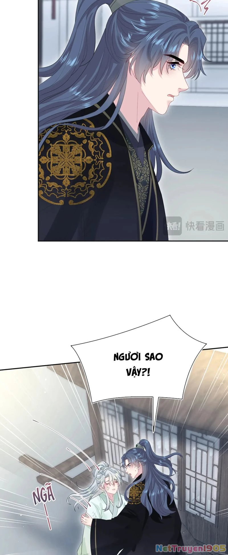 Tuyệt Mỹ Bạch Liên Online Dạy Học Chapter 308 - 23