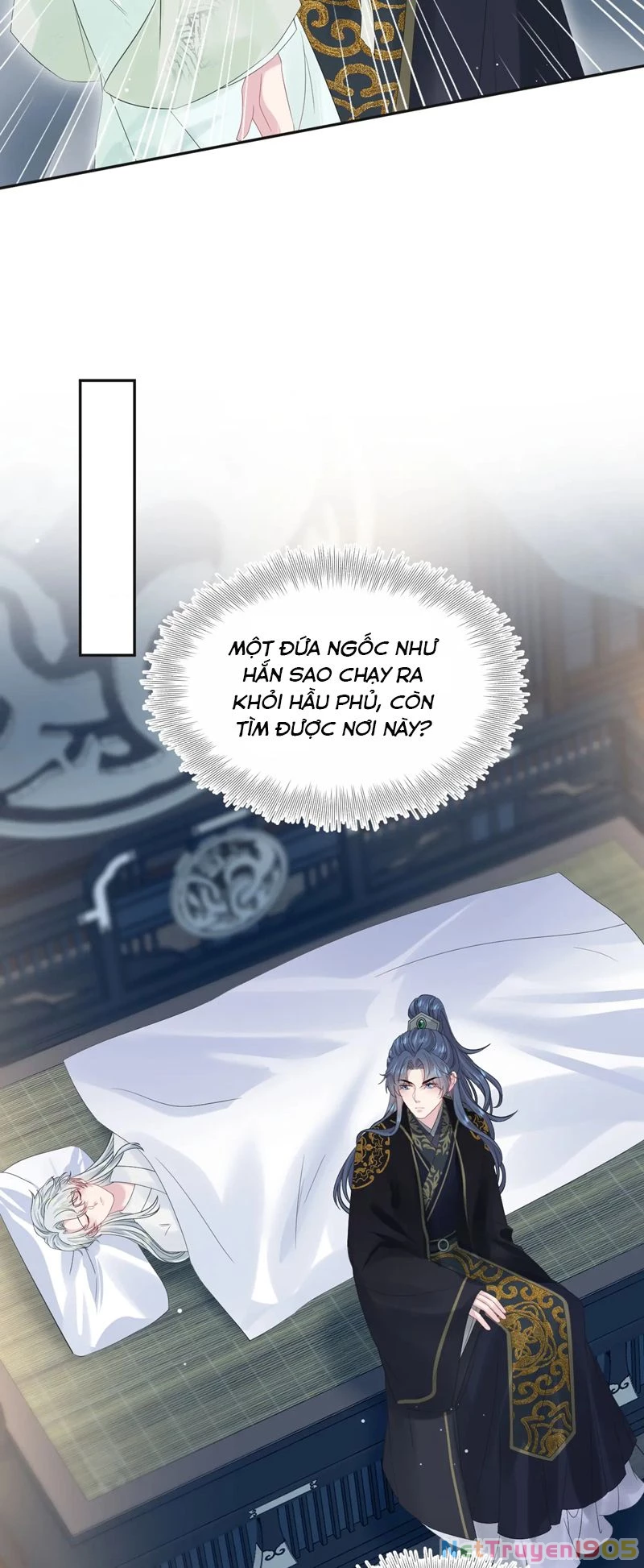 Tuyệt Mỹ Bạch Liên Online Dạy Học Chapter 308 - 25