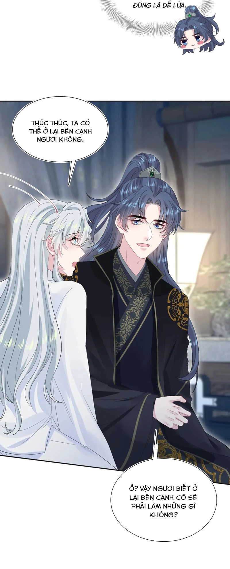 Tuyệt Mỹ Bạch Liên Online Dạy Học Chapter 308 - 31