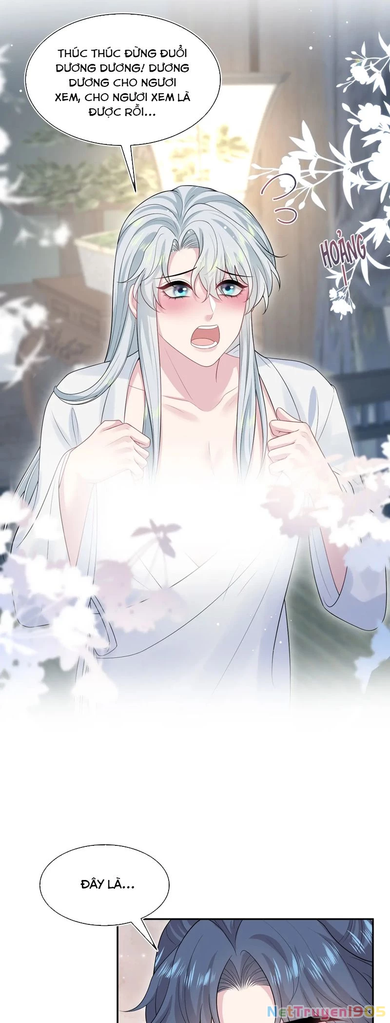 Tuyệt Mỹ Bạch Liên Online Dạy Học Chapter 309 - 3