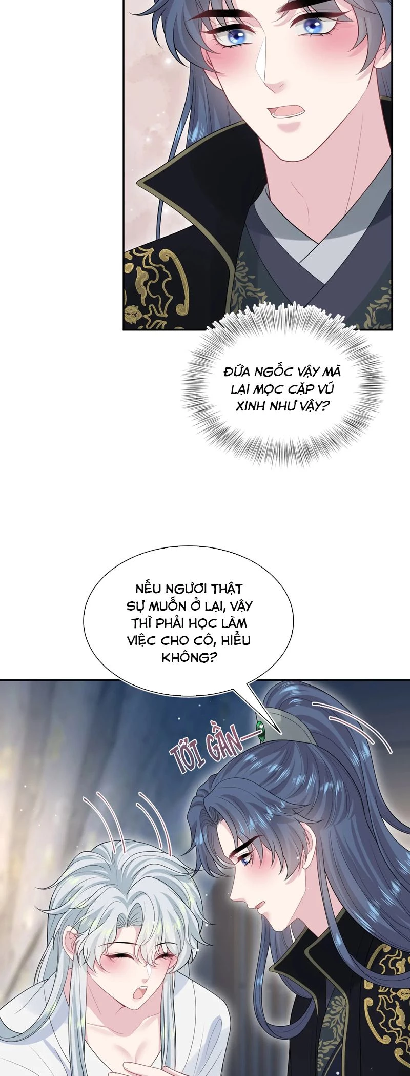 Tuyệt Mỹ Bạch Liên Online Dạy Học Chapter 309 - 4