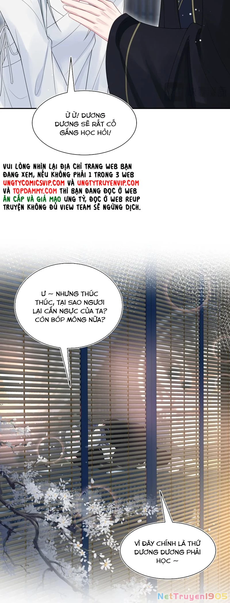 Tuyệt Mỹ Bạch Liên Online Dạy Học Chapter 309 - 5