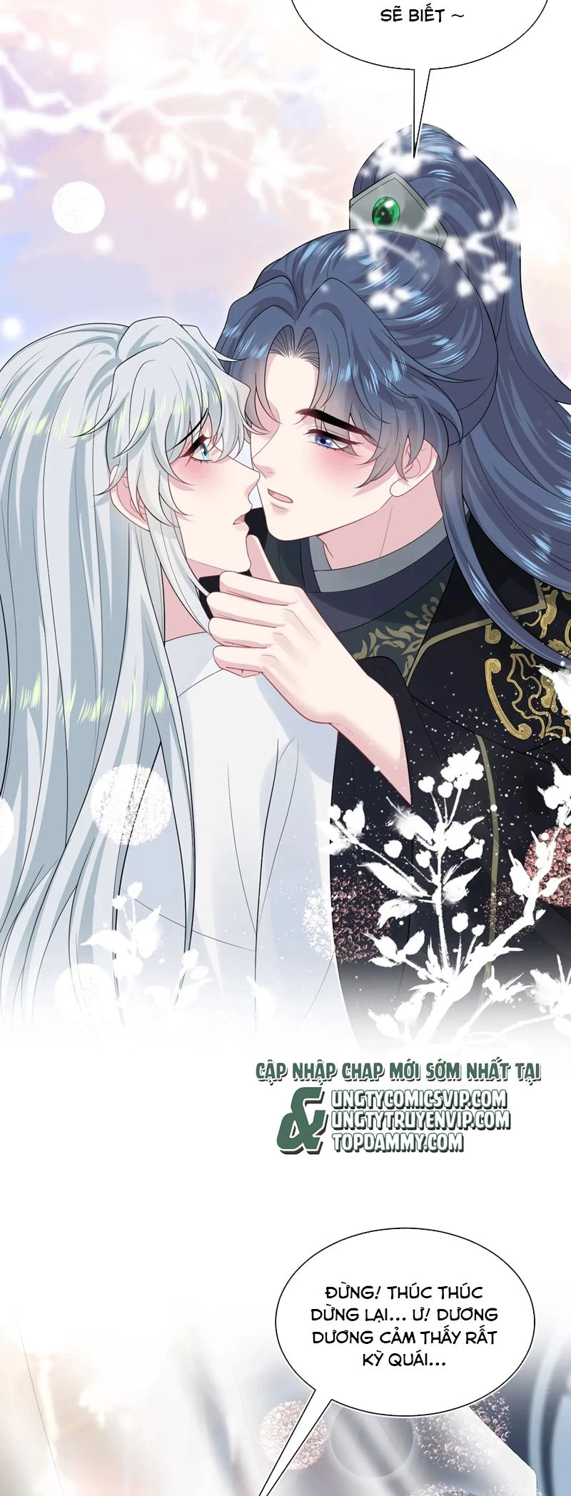 Tuyệt Mỹ Bạch Liên Online Dạy Học Chapter 309 - 7