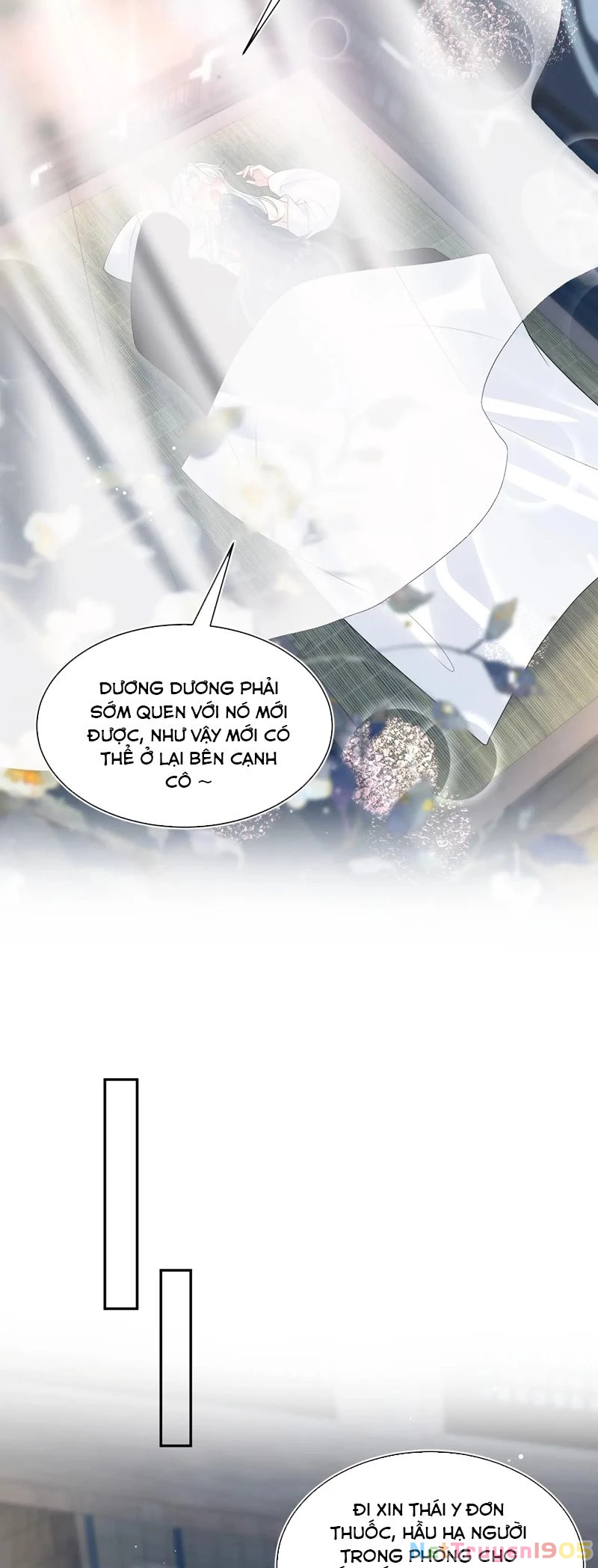 Tuyệt Mỹ Bạch Liên Online Dạy Học Chapter 309 - 8