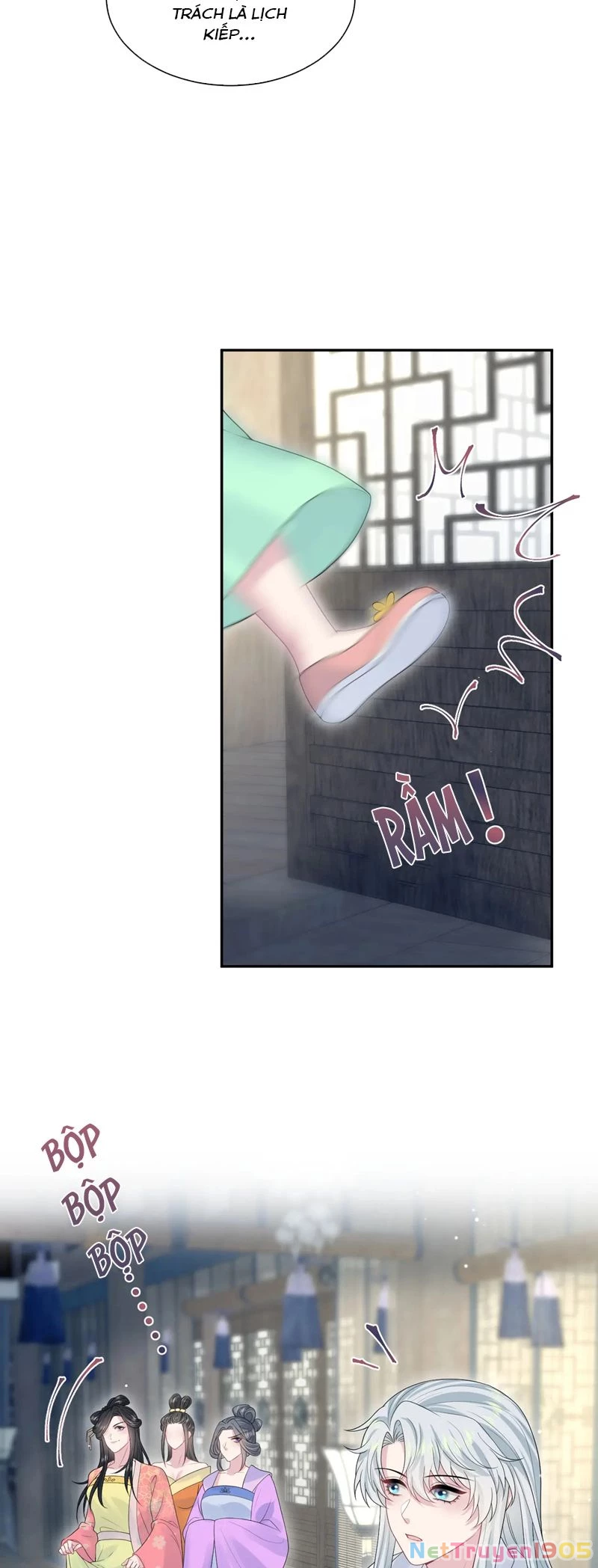 Tuyệt Mỹ Bạch Liên Online Dạy Học Chapter 309 - 14