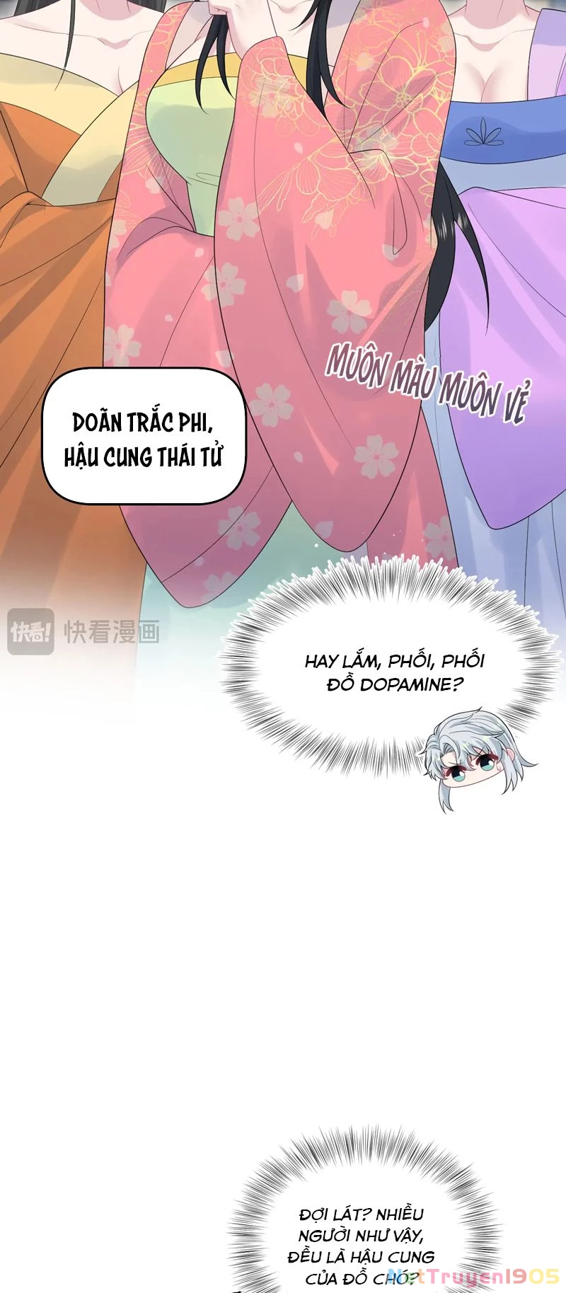 Tuyệt Mỹ Bạch Liên Online Dạy Học Chapter 309 - 16