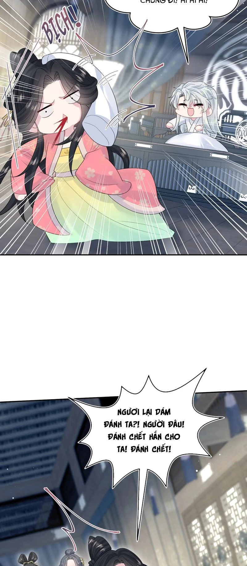 Tuyệt Mỹ Bạch Liên Online Dạy Học Chapter 309 - 20