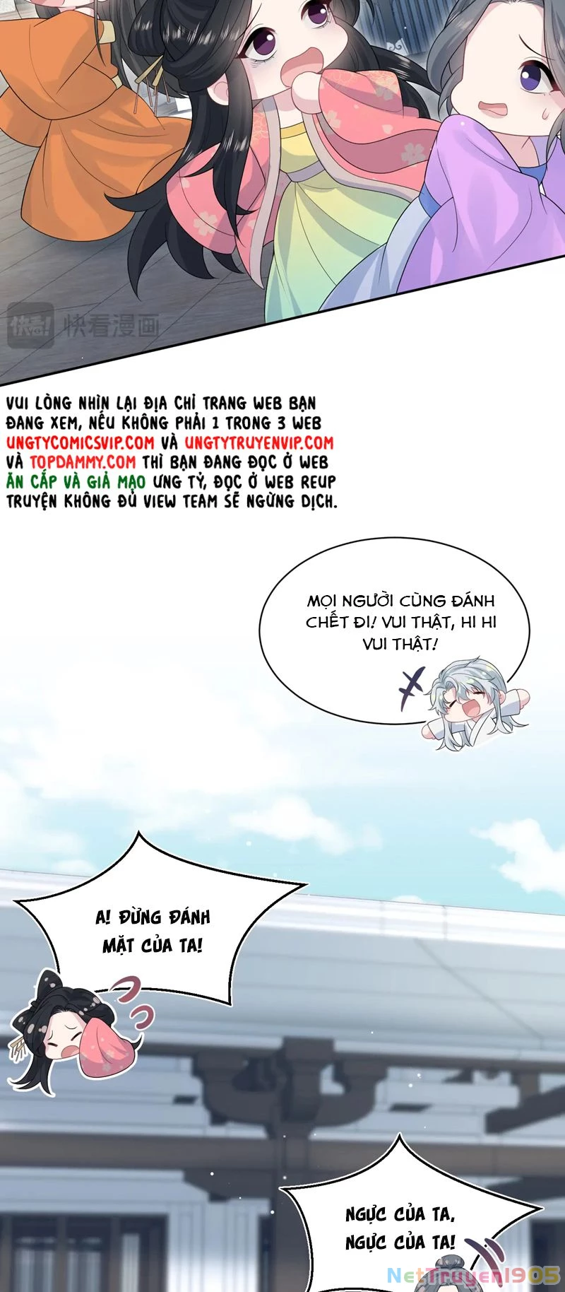 Tuyệt Mỹ Bạch Liên Online Dạy Học Chapter 309 - 22