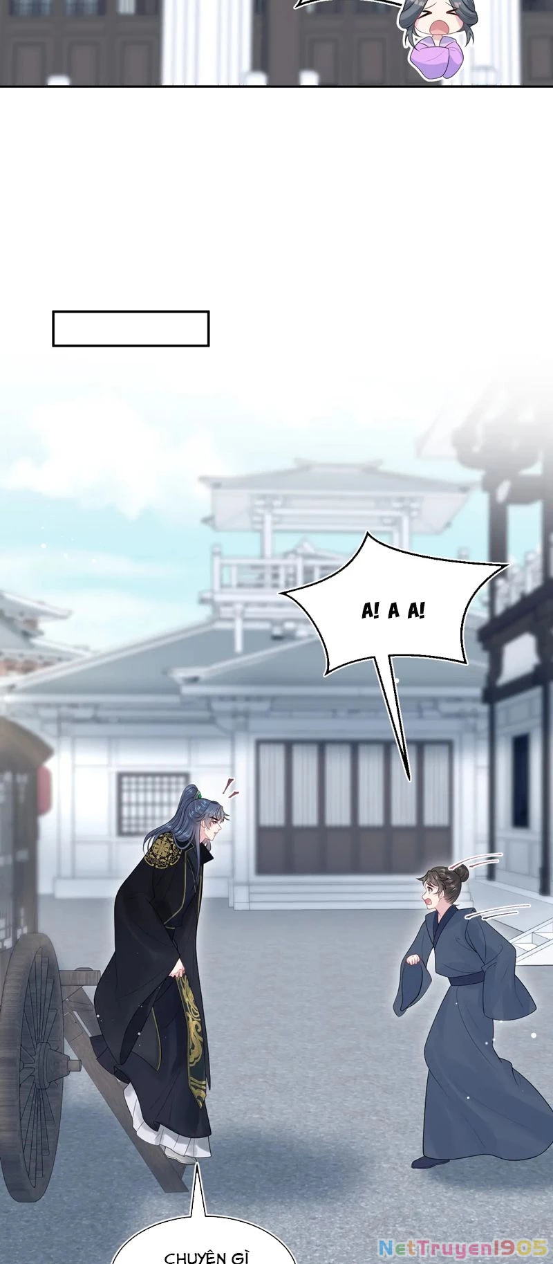 Tuyệt Mỹ Bạch Liên Online Dạy Học Chapter 309 - 23