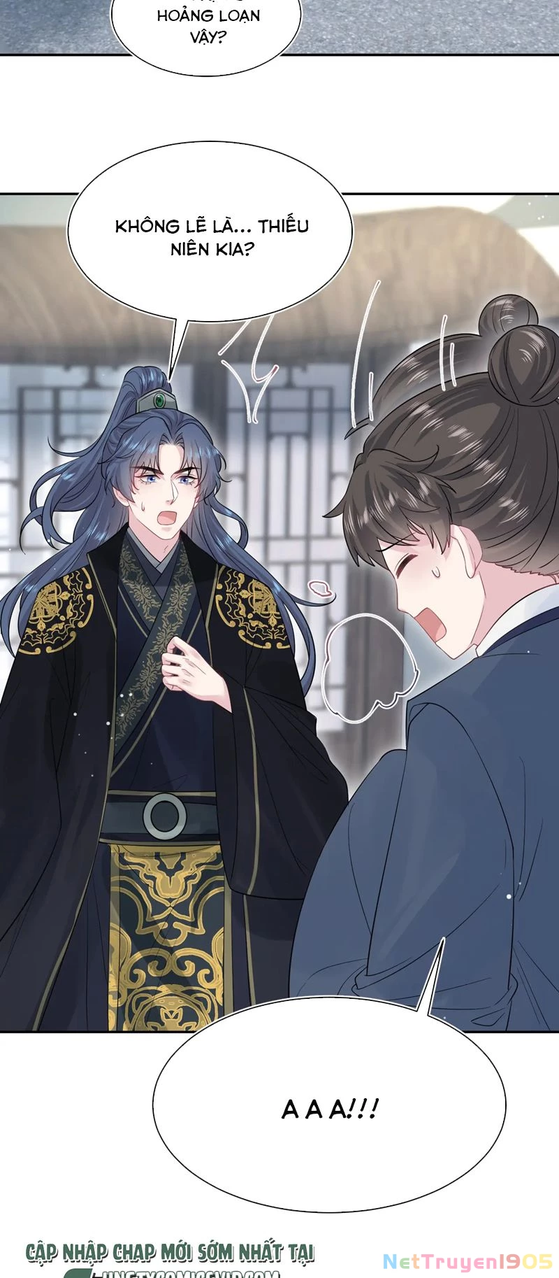 Tuyệt Mỹ Bạch Liên Online Dạy Học Chapter 309 - 24