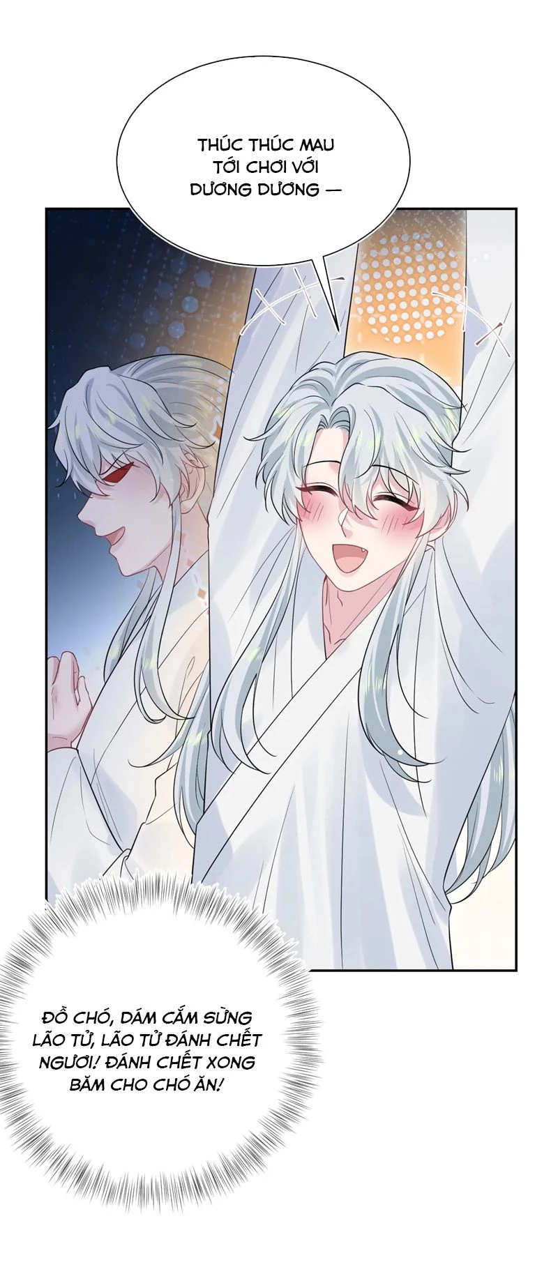 Tuyệt Mỹ Bạch Liên Online Dạy Học Chapter 309 - 28