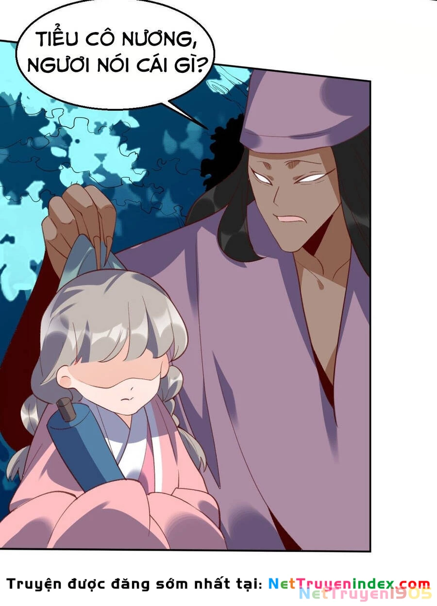 Nguyên Lai Ta Là Tu Tiên Đại Lão Chapter 50 - 7