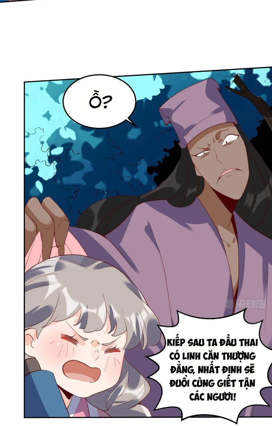 Nguyên Lai Ta Là Tu Tiên Đại Lão Chapter 50 - 9