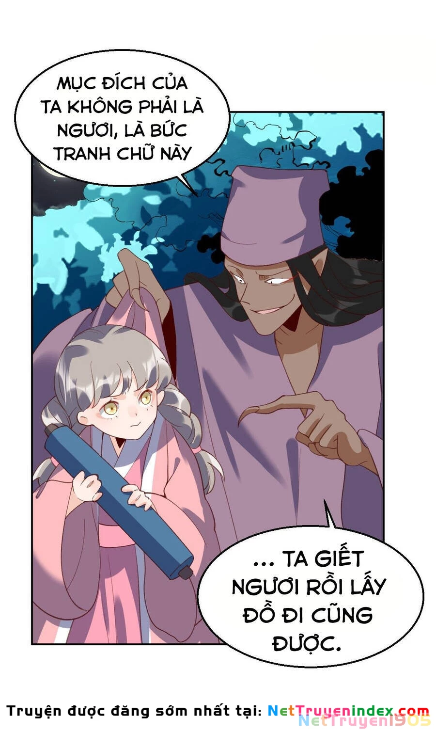 Nguyên Lai Ta Là Tu Tiên Đại Lão Chapter 50 - 11