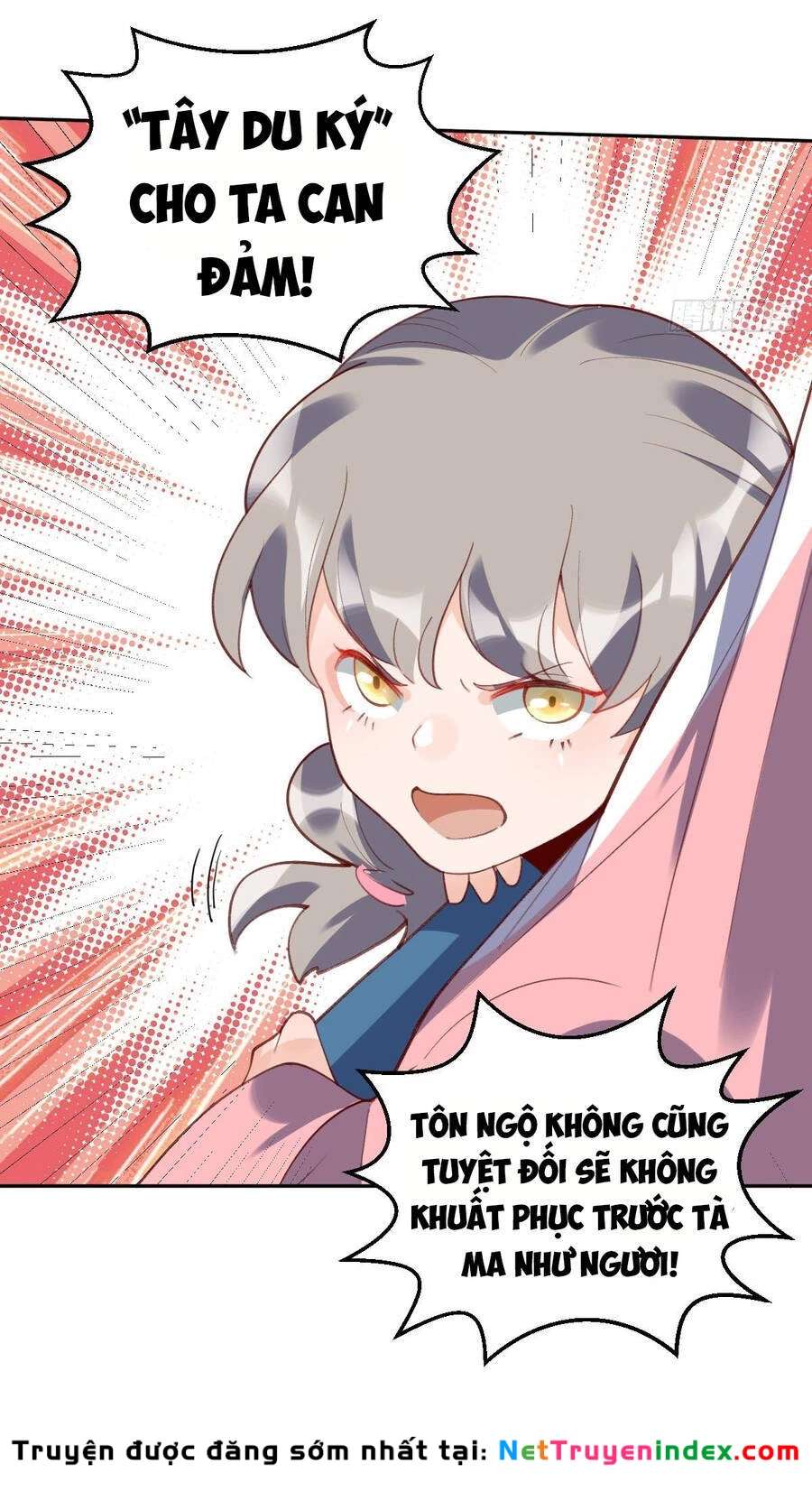 Nguyên Lai Ta Là Tu Tiên Đại Lão Chapter 50 - 14