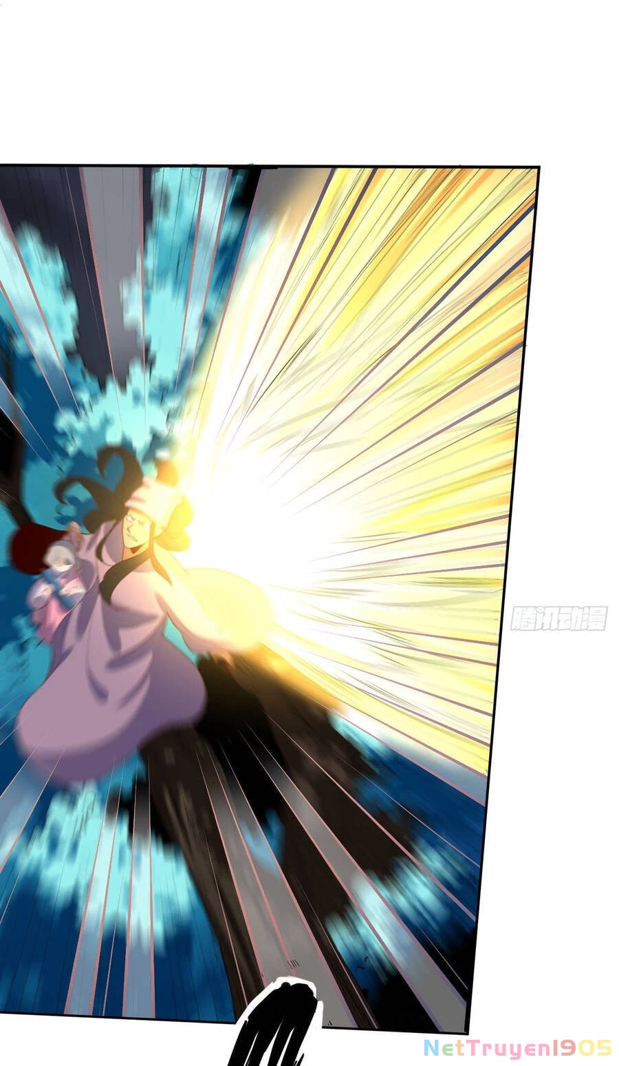 Nguyên Lai Ta Là Tu Tiên Đại Lão Chapter 50 - 17