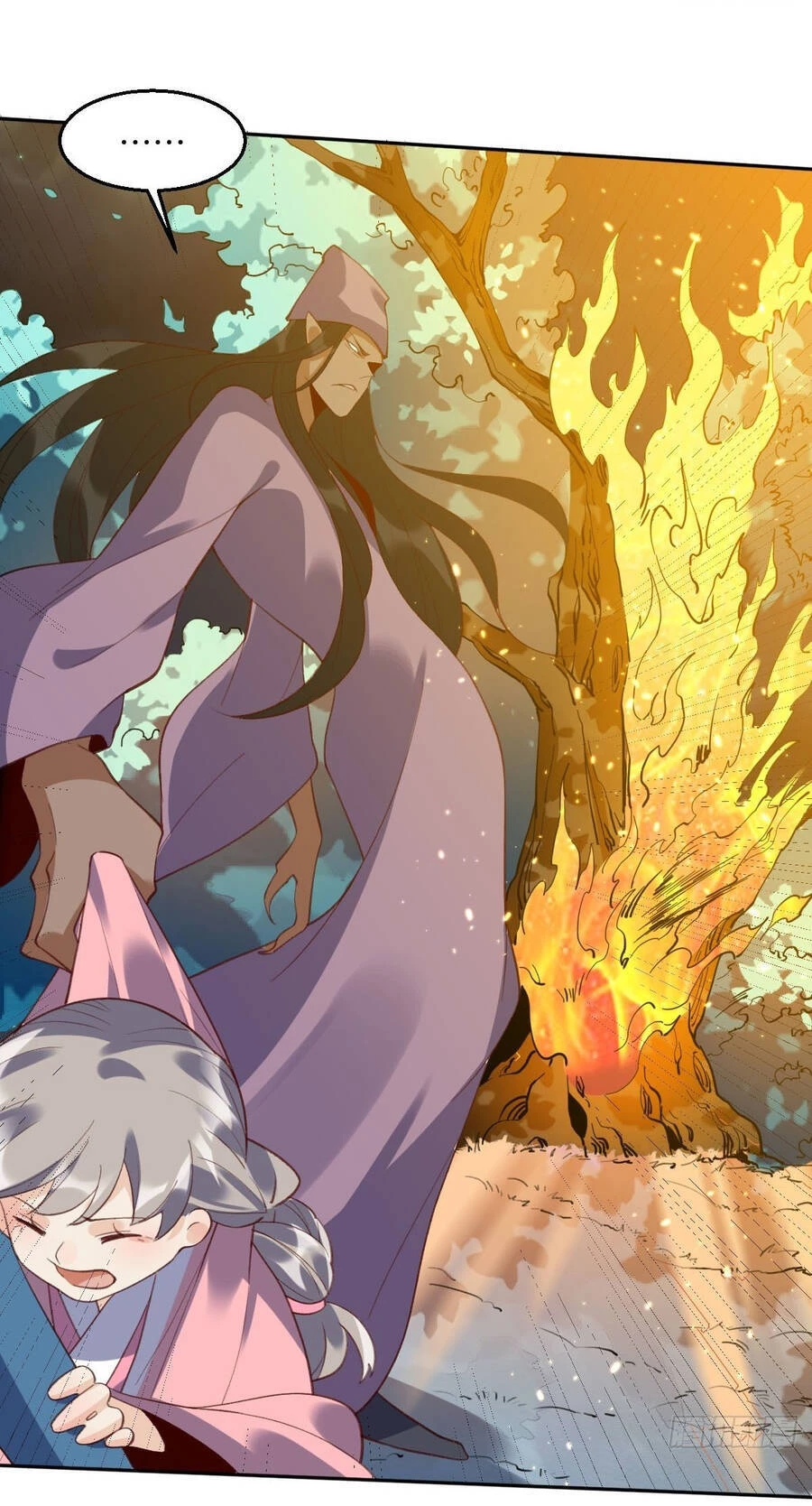 Nguyên Lai Ta Là Tu Tiên Đại Lão Chapter 50 - 20