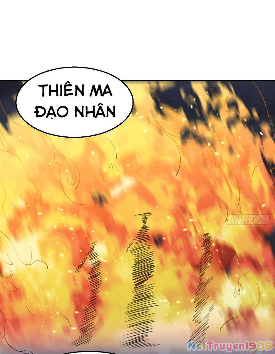 Nguyên Lai Ta Là Tu Tiên Đại Lão Chapter 50 - 22