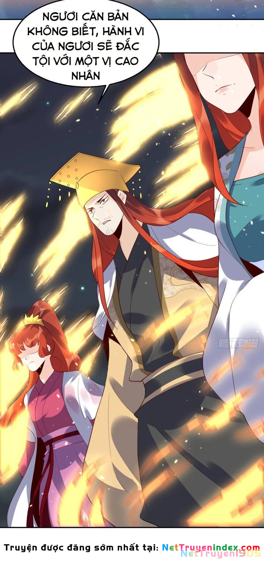 Nguyên Lai Ta Là Tu Tiên Đại Lão Chapter 50 - 23