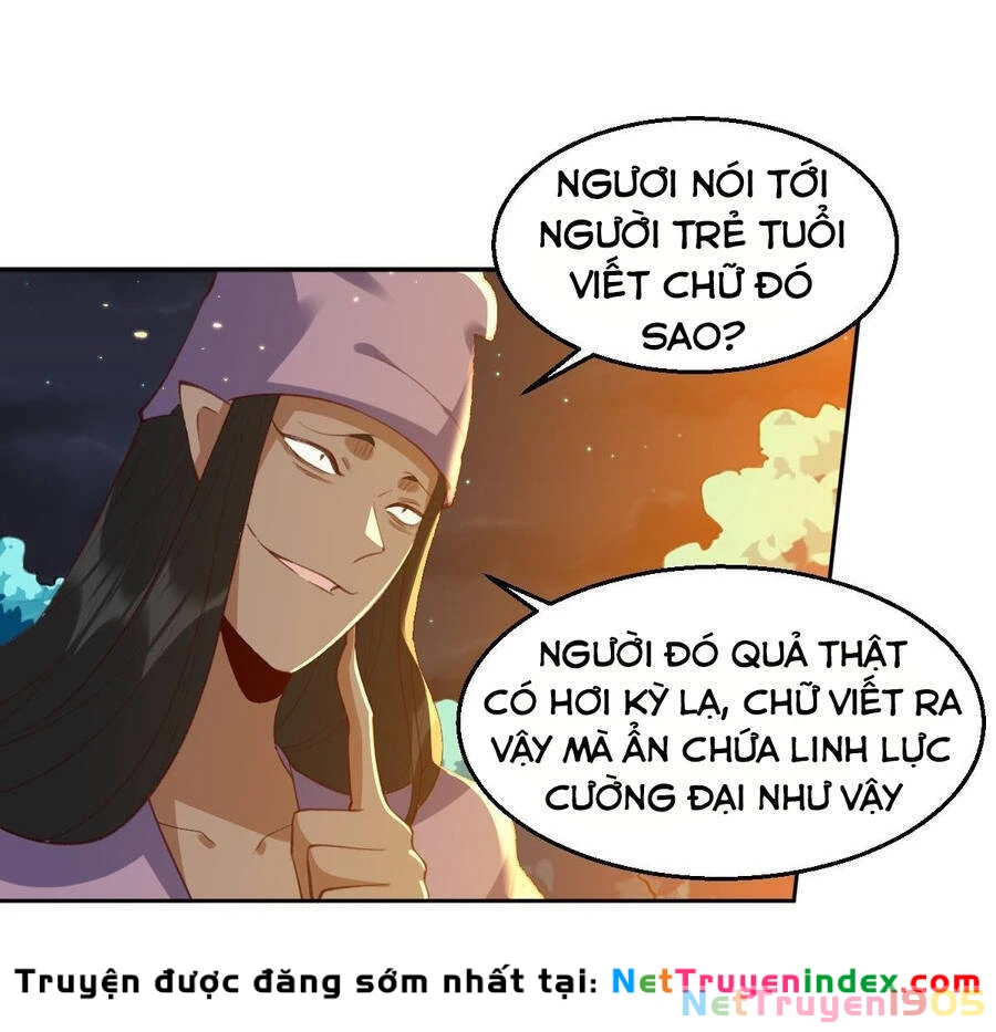 Nguyên Lai Ta Là Tu Tiên Đại Lão Chapter 50 - 24