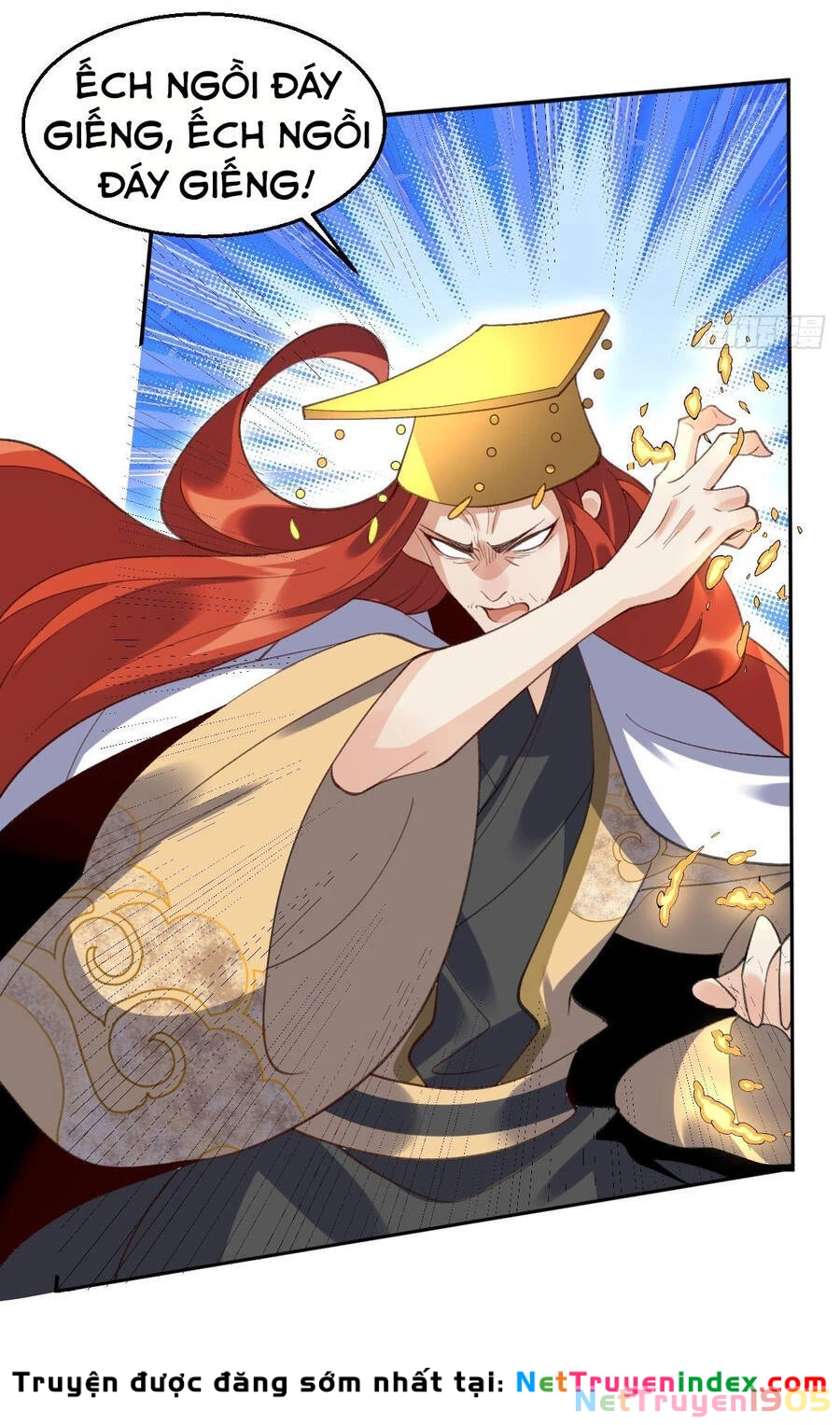Nguyên Lai Ta Là Tu Tiên Đại Lão Chapter 50 - 26