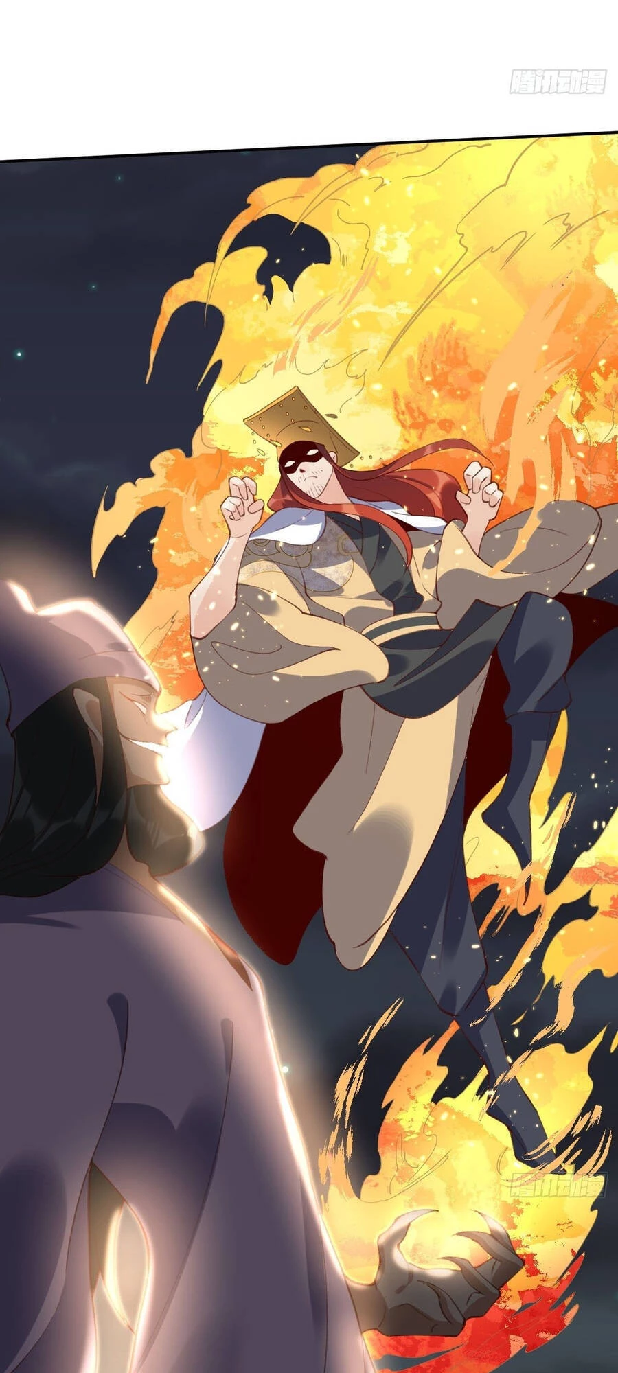 Nguyên Lai Ta Là Tu Tiên Đại Lão Chapter 50 - 28