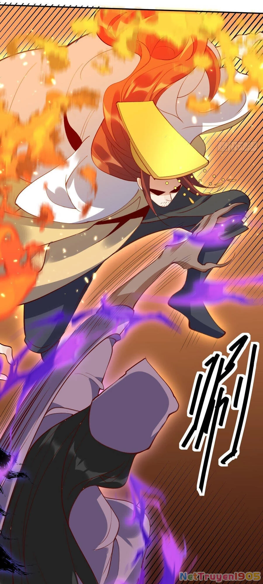 Nguyên Lai Ta Là Tu Tiên Đại Lão Chapter 50 - 31