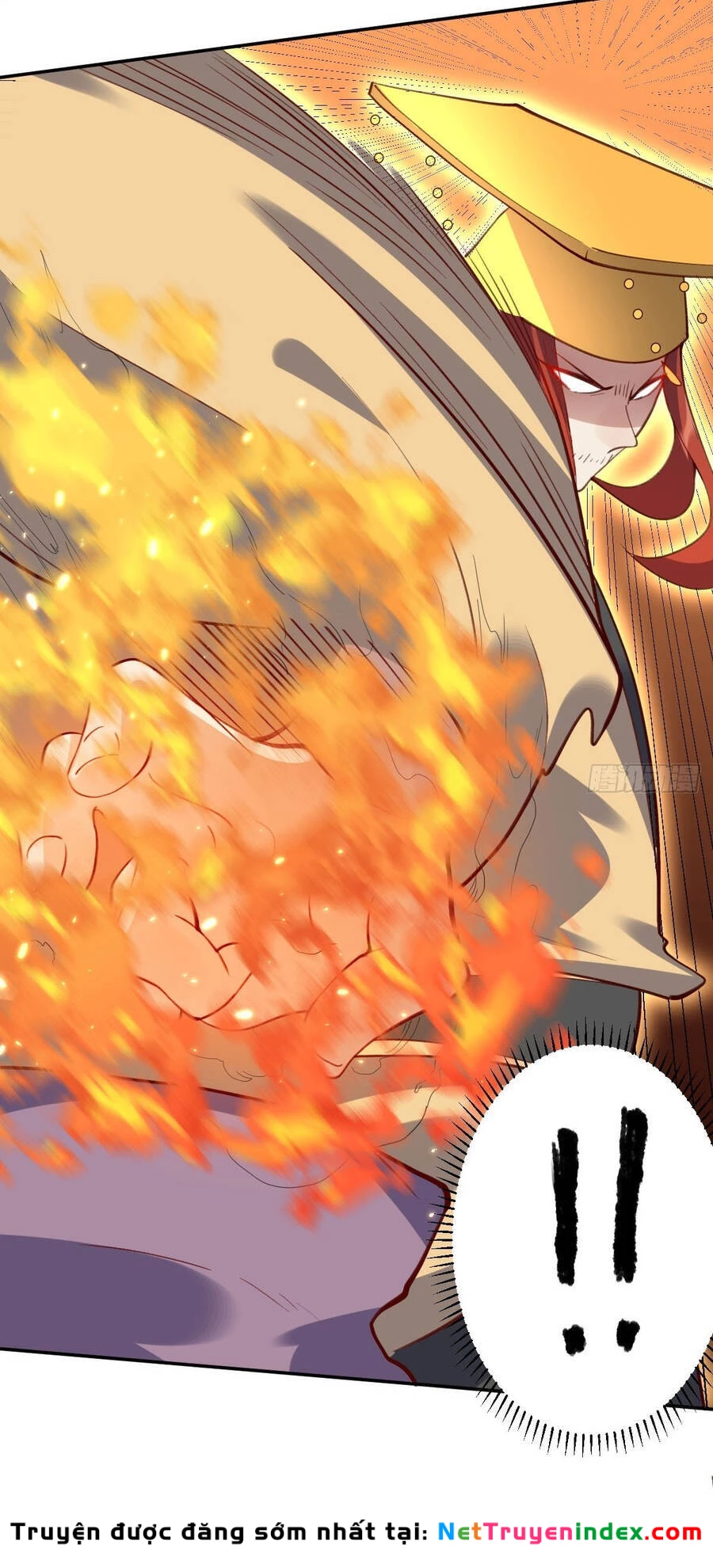 Nguyên Lai Ta Là Tu Tiên Đại Lão Chapter 50 - 33