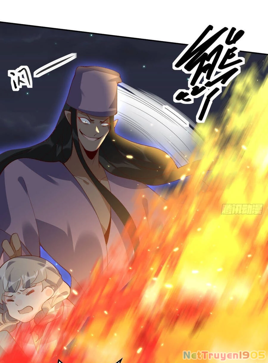 Nguyên Lai Ta Là Tu Tiên Đại Lão Chapter 50 - 34