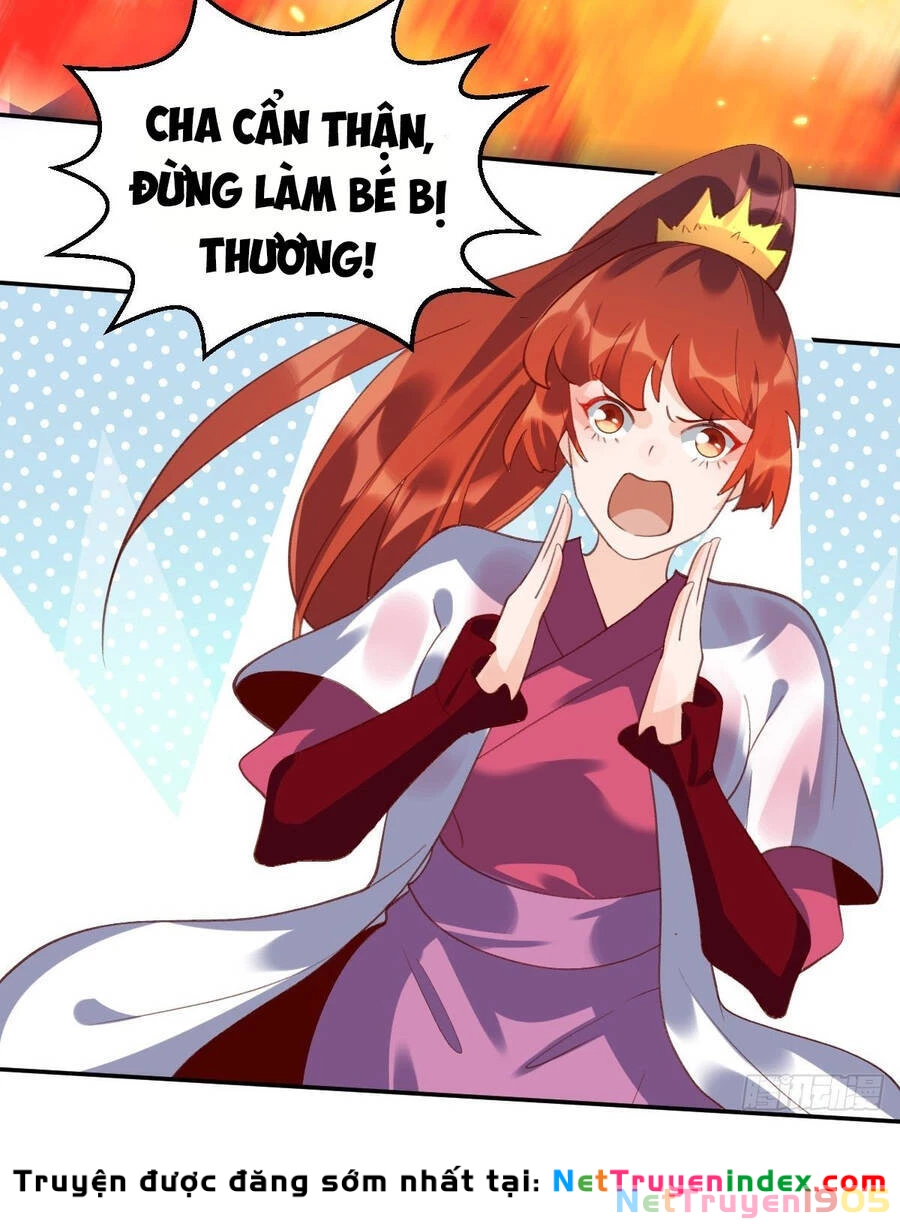 Nguyên Lai Ta Là Tu Tiên Đại Lão Chapter 50 - 35