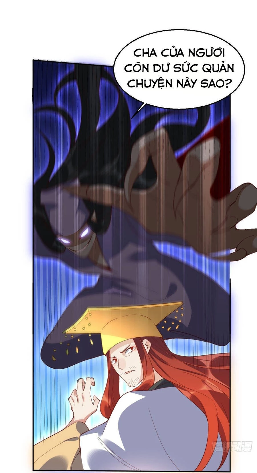 Nguyên Lai Ta Là Tu Tiên Đại Lão Chapter 50 - 36