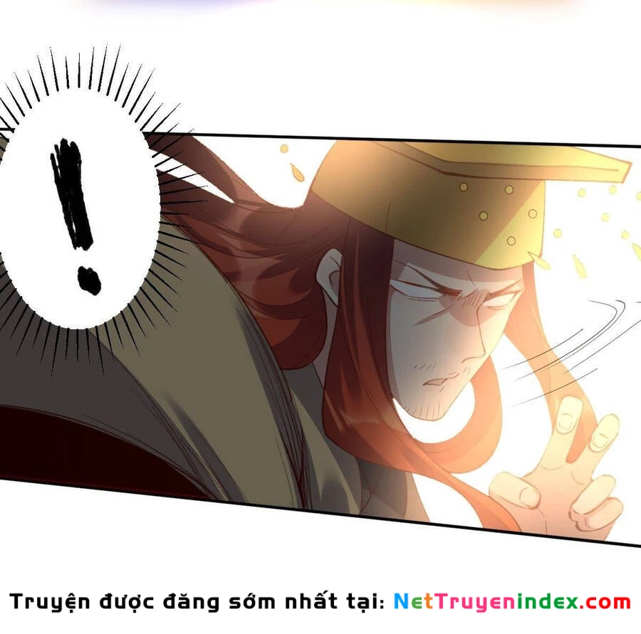 Nguyên Lai Ta Là Tu Tiên Đại Lão Chapter 50 - 37