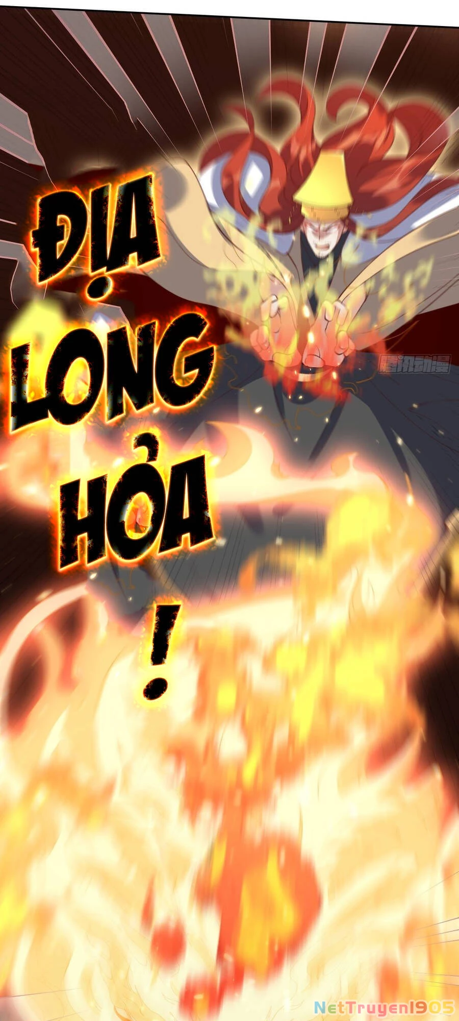 Nguyên Lai Ta Là Tu Tiên Đại Lão Chapter 50 - 38