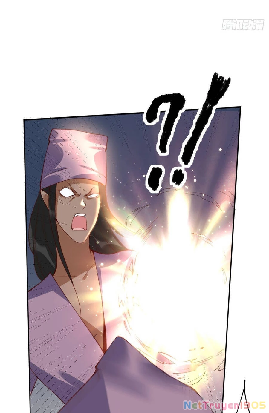 Nguyên Lai Ta Là Tu Tiên Đại Lão Chapter 50 - 40