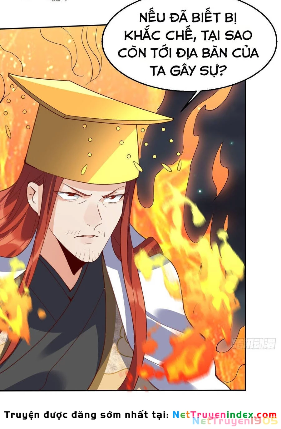 Nguyên Lai Ta Là Tu Tiên Đại Lão Chapter 50 - 43