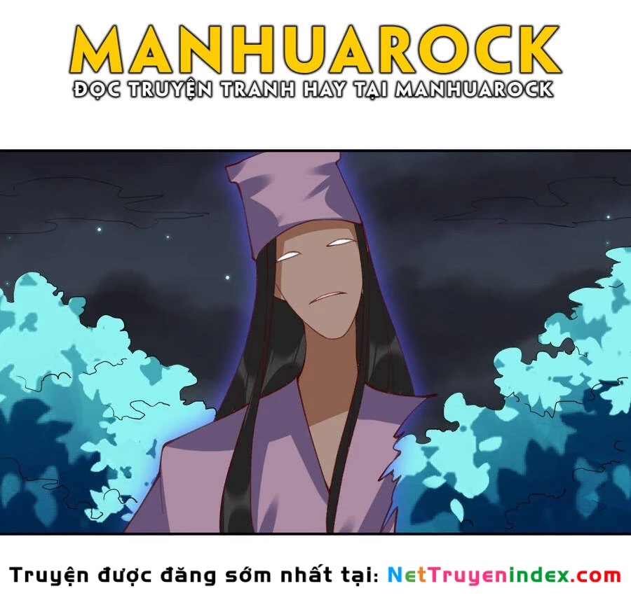 Nguyên Lai Ta Là Tu Tiên Đại Lão Chapter 50 - 44