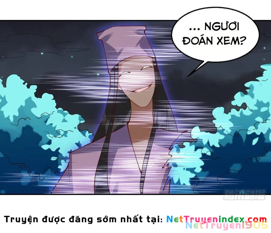 Nguyên Lai Ta Là Tu Tiên Đại Lão Chapter 50 - 45