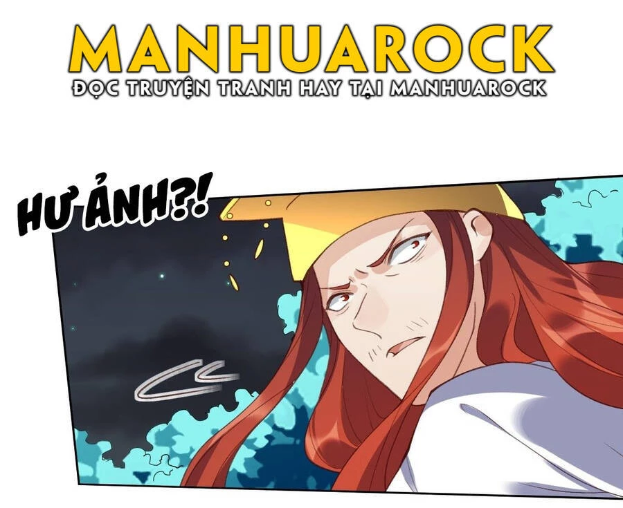 Nguyên Lai Ta Là Tu Tiên Đại Lão Chapter 50 - 46