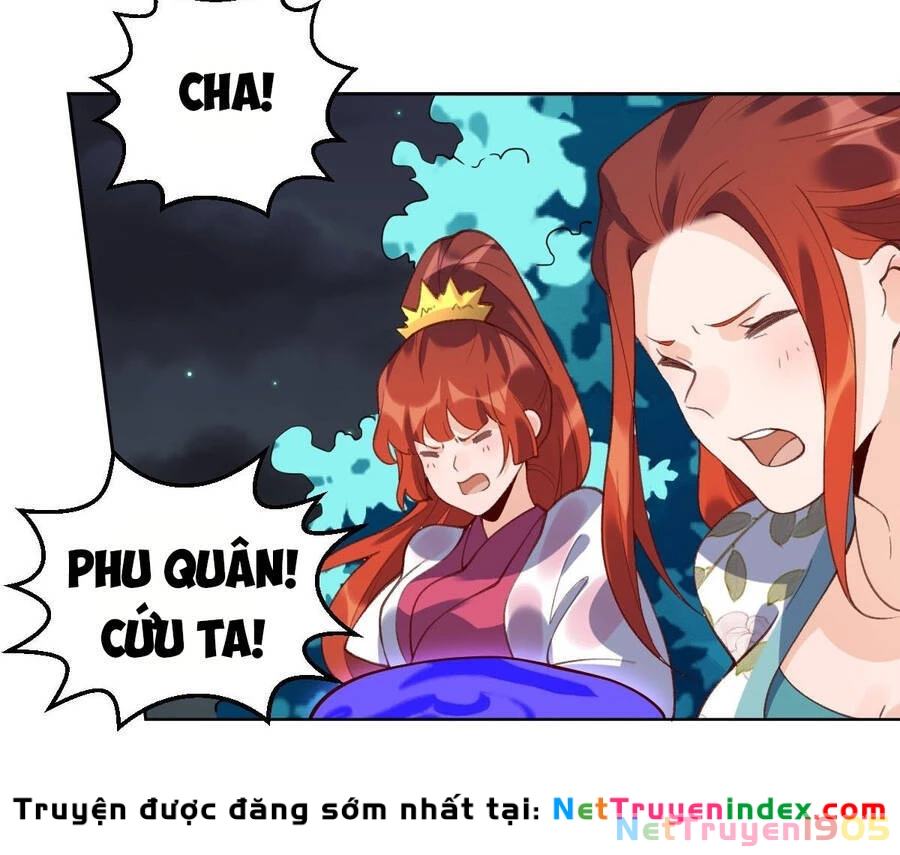 Nguyên Lai Ta Là Tu Tiên Đại Lão Chapter 50 - 48