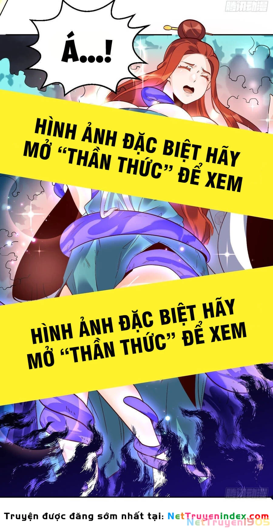 Nguyên Lai Ta Là Tu Tiên Đại Lão Chapter 50 - 50