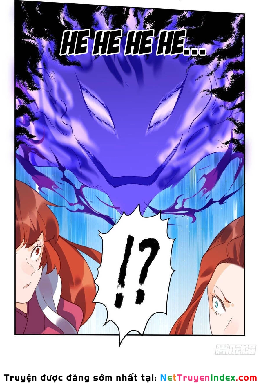 Nguyên Lai Ta Là Tu Tiên Đại Lão Chapter 50 - 52