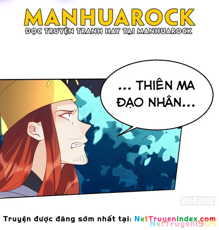 Nguyên Lai Ta Là Tu Tiên Đại Lão Chapter 50 - 55