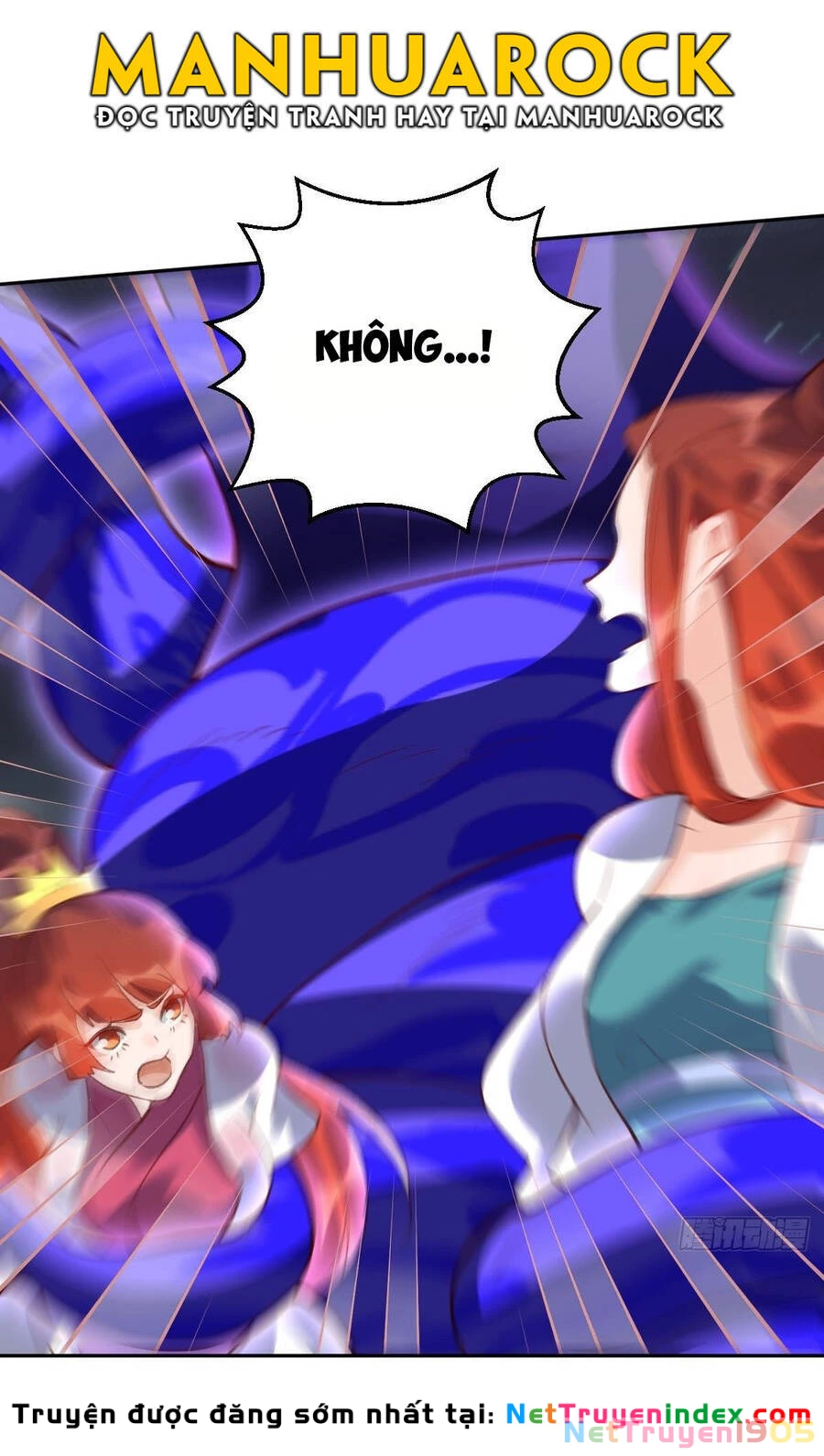 Nguyên Lai Ta Là Tu Tiên Đại Lão Chapter 50 - 60