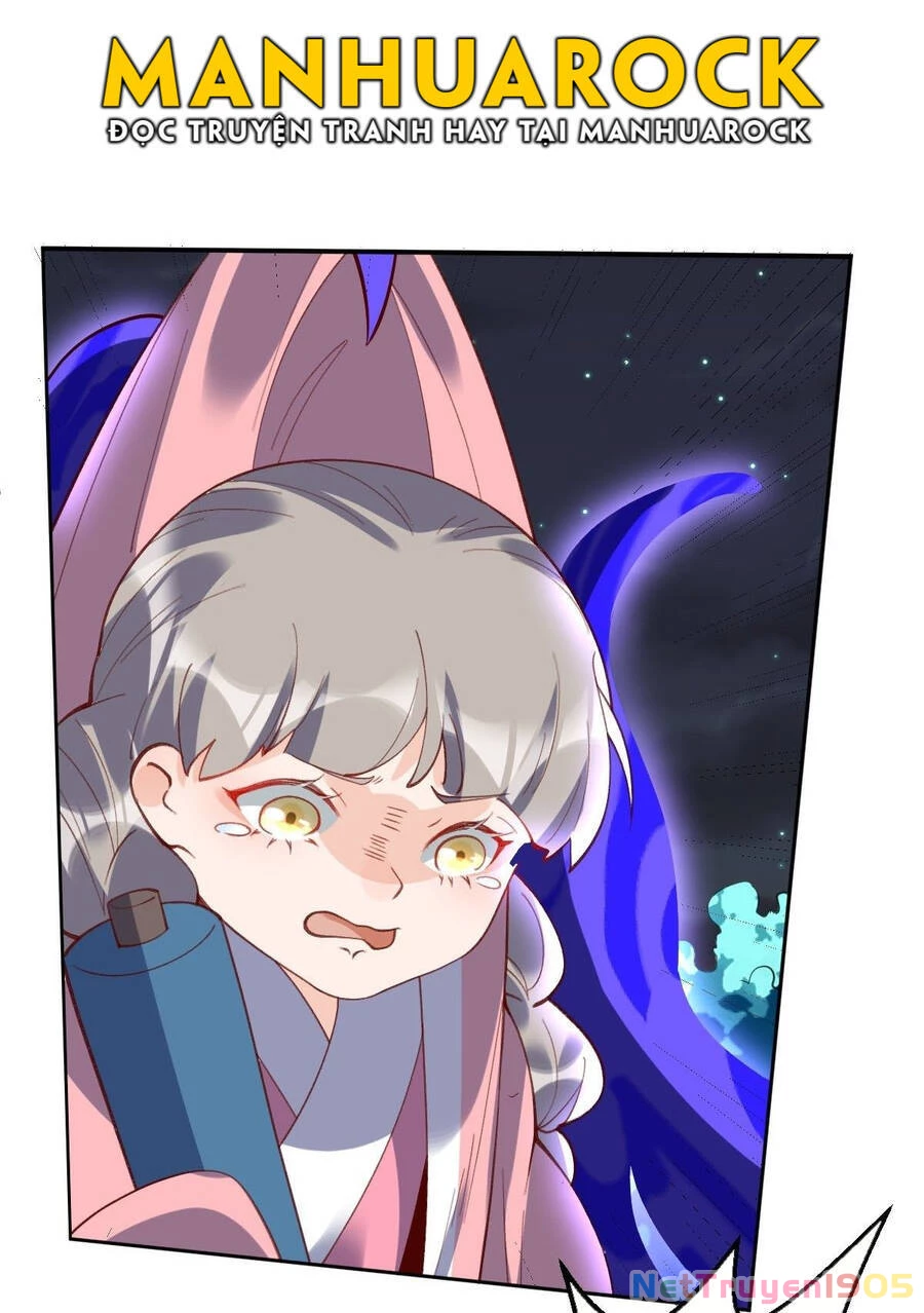 Nguyên Lai Ta Là Tu Tiên Đại Lão Chapter 50 - 61