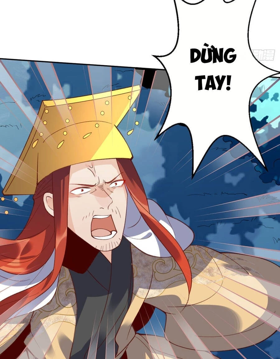 Nguyên Lai Ta Là Tu Tiên Đại Lão Chapter 50 - 62