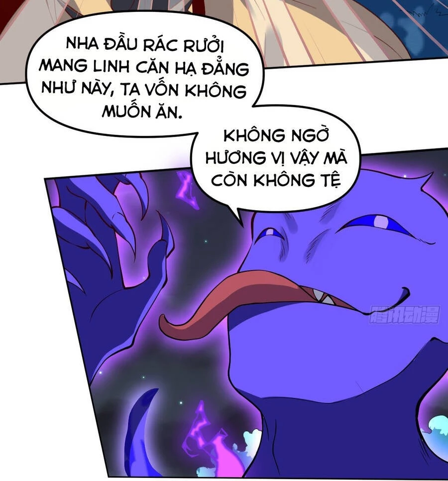 Nguyên Lai Ta Là Tu Tiên Đại Lão Chapter 50 - 63