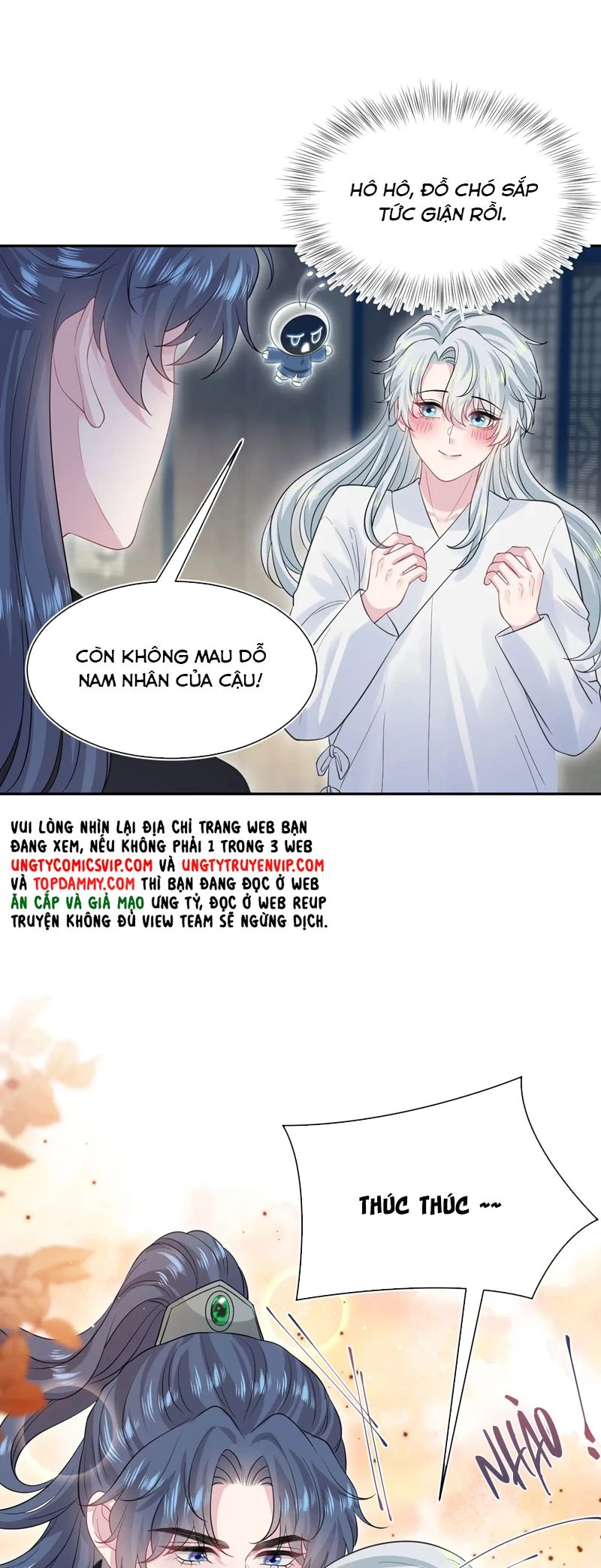 Tuyệt Mỹ Bạch Liên Online Dạy Học Chapter 310 - 3